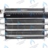 KS90263900 Теплообменник основной KoreaStar Premium 10-24E в Екатеринбурге	