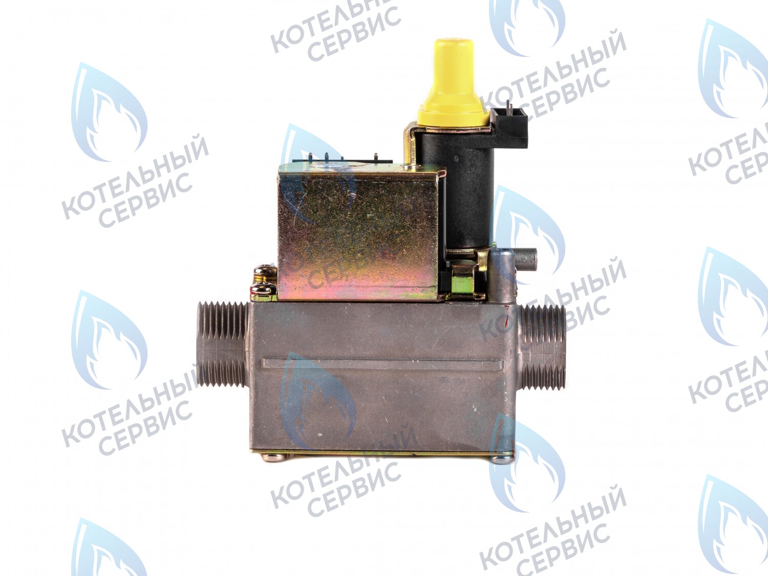 EC-039 Газовый клапан ALPHATHERM SIGMA ECO PTD 14 / 18 / 24 в Екатеринбурге	