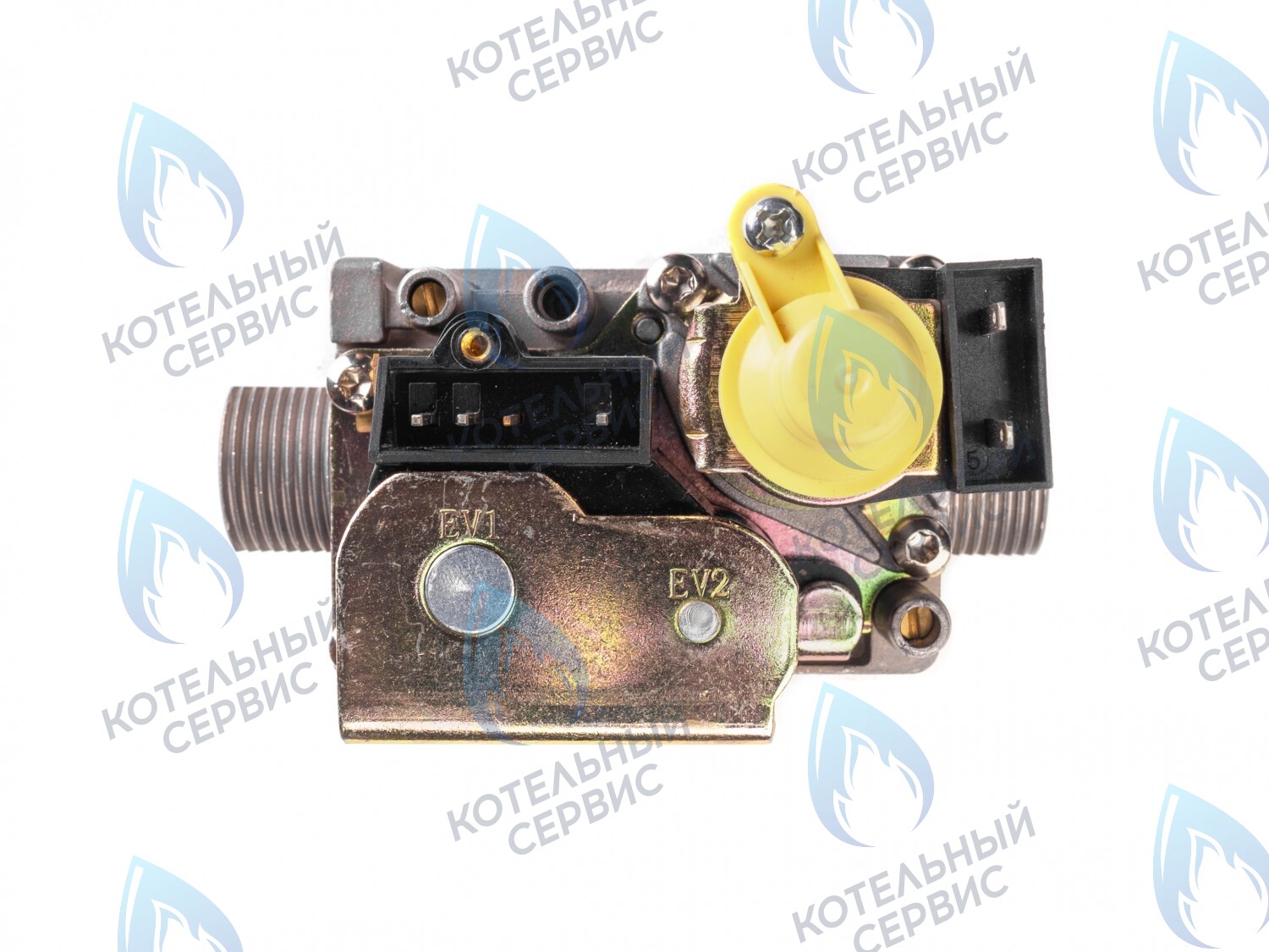 EC-039 Газовый клапан ALPHATHERM SIGMA ECO PTD 14 / 18 / 24 в Екатеринбурге	