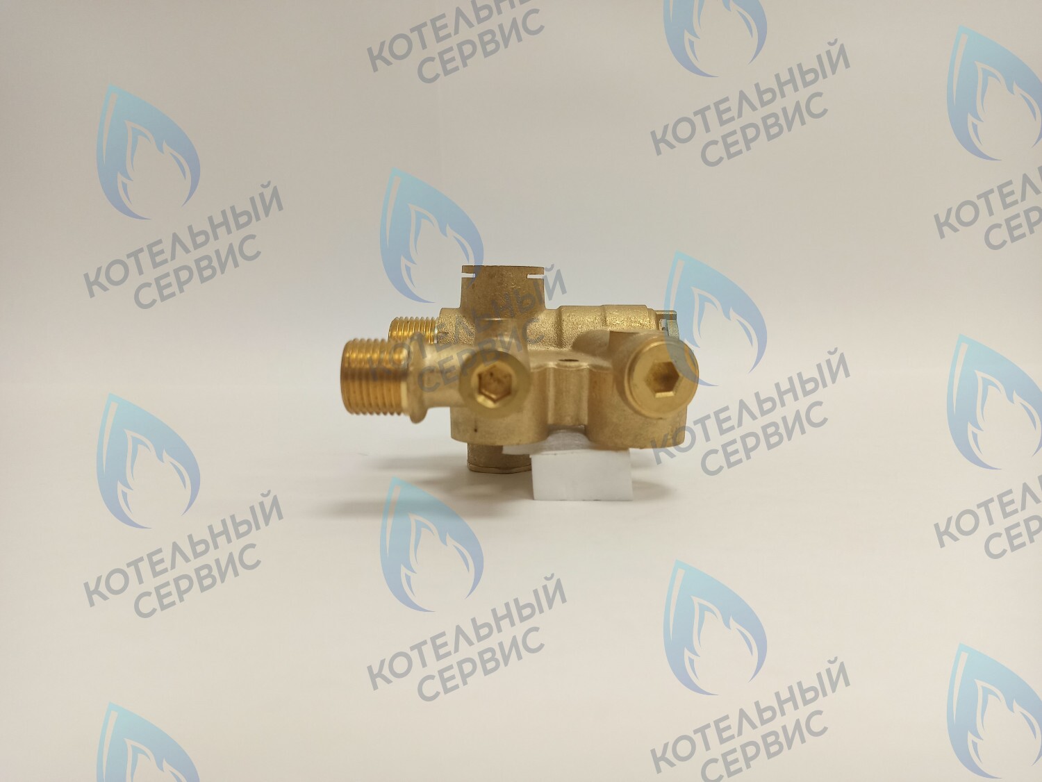 AD.02.01.0004 Трехходовой клапан в сборе MIZUDO до 01.09.2024 MAESTRO LUX M11- M24T,  MAESTRO GEM M24T, CLASSIC M17H- M24H в Екатеринбурге	