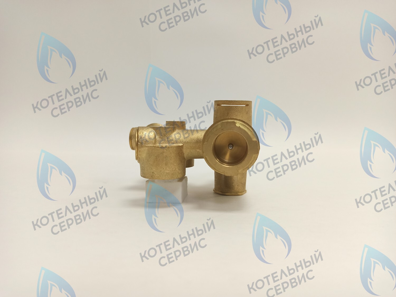 AD.02.01.0004 Трехходовой клапан в сборе MIZUDO до 01.09.2024 MAESTRO LUX M11- M24T,  MAESTRO GEM M24T, CLASSIC M17H- M24H в Екатеринбурге	