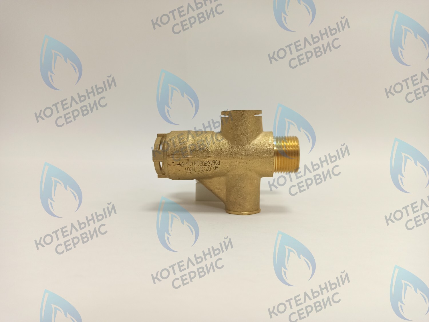 AD.02.01.0004 Трехходовой клапан в сборе MIZUDO до 01.09.2024 MAESTRO LUX M11- M24T,  MAESTRO GEM M24T, CLASSIC M17H- M24H в Екатеринбурге	