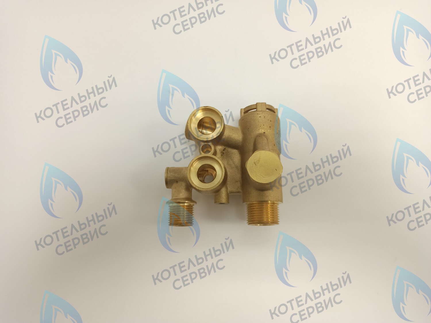 AD.02.01.0004 Трехходовой клапан в сборе MIZUDO до 01.09.2024 MAESTRO LUX M11- M24T,  MAESTRO GEM M24T, CLASSIC M17H- M24H в Екатеринбурге	