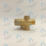 AD.02.01.0004 Трехходовой клапан в сборе M11T - M26T MIZUDO в Екатеринбурге	