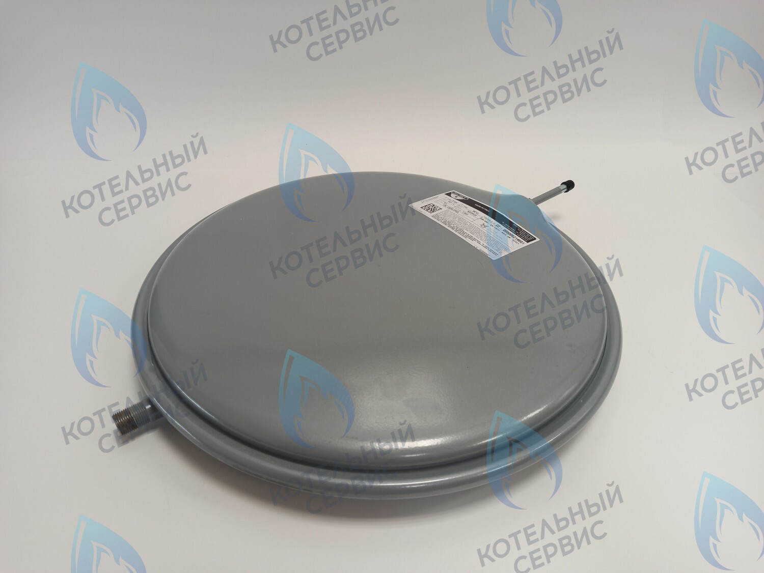ET002-06L-ZM Расширительный бак VAILLANT 6L ZILMET в Екатеринбурге	