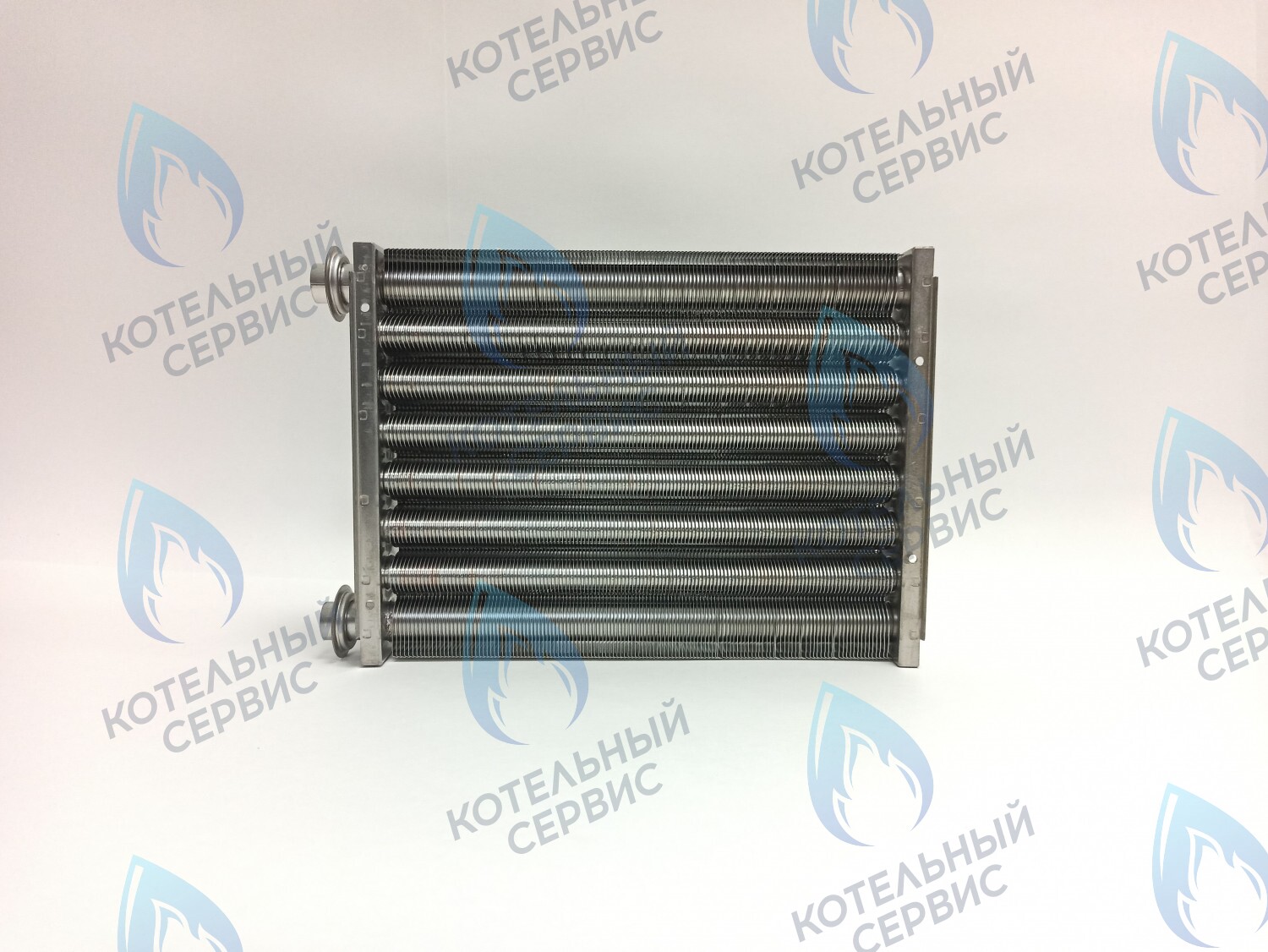 EM051-250 Теплообменник основной (первичный) Navien (с белыми прокладками в комплекте) Deluxe 35-40K, Deluxe Plus 35-40K, Ace 35-40K, Prime Coaxial 35-40K, Smart Tok Coaxial 35K в Екатеринбурге	