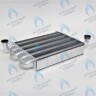 EM004-225-ARISTON-X-Комп Основной теплообменник с трубками ARISTON ALTEAS X, CARES X, CLAS X, GENUS X, HS X, CHAFFOTEAUX ALIXIA ULTRA, PIGMA ULTRA в Екатеринбурге	