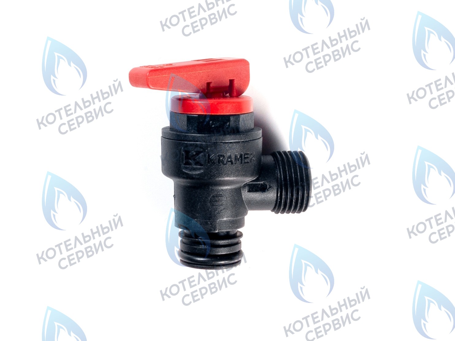 EV020-01-KR Сбросной клапан 3 бар Ferroli, Protherm (0020014173, 0020047005), Vaillant (178985) в Екатеринбурге	