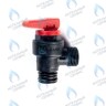 EV020-01-KR Сбросной клапан 3 бар Ferroli, Protherm (0020014173, 0020047005, 0020118734), Vaillant (178985) в Екатеринбурге	