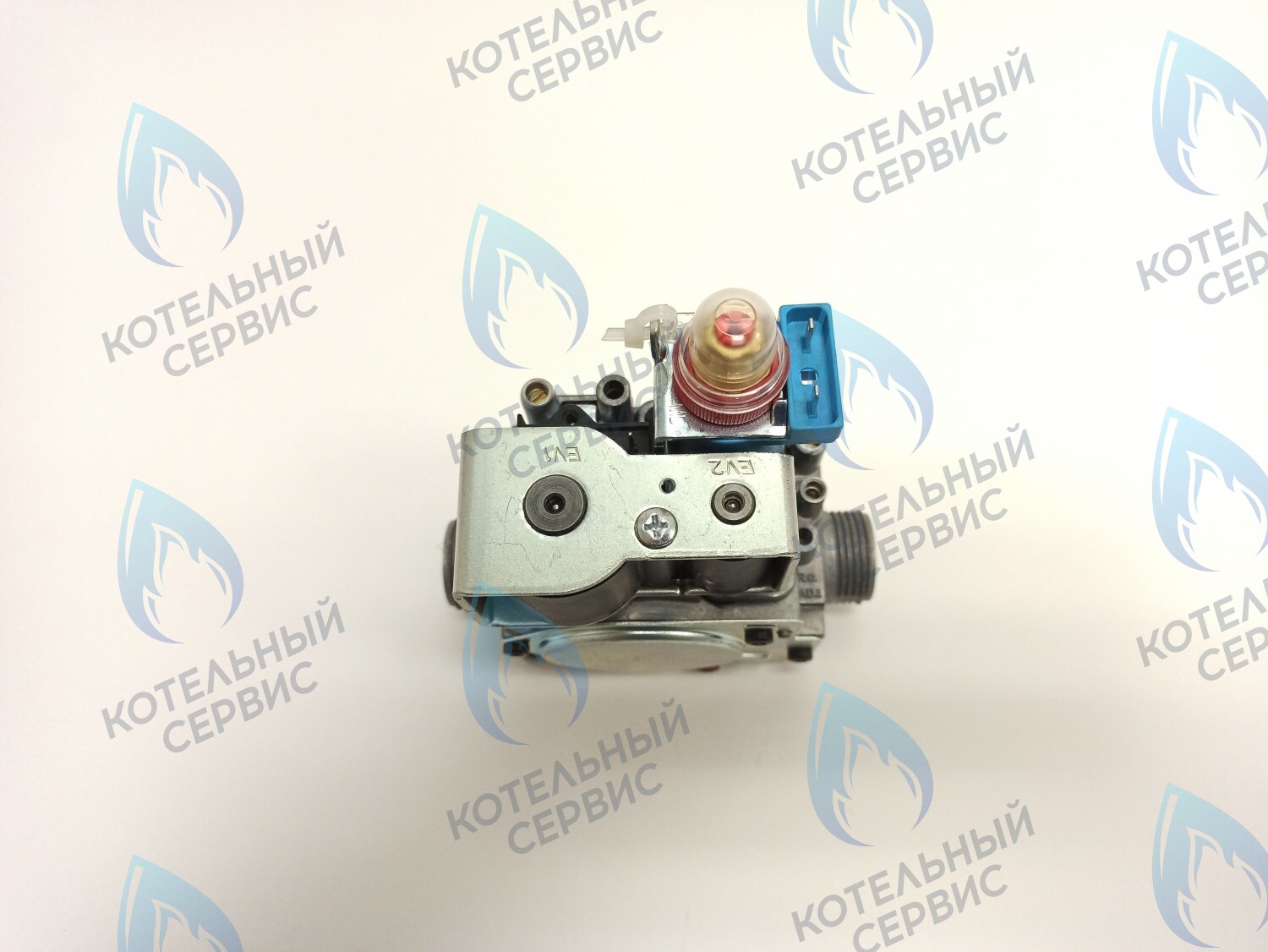 7006901247 Газовый клапан SIGMA 845 SIT E.C.A. GELIOS HM в Екатеринбурге	