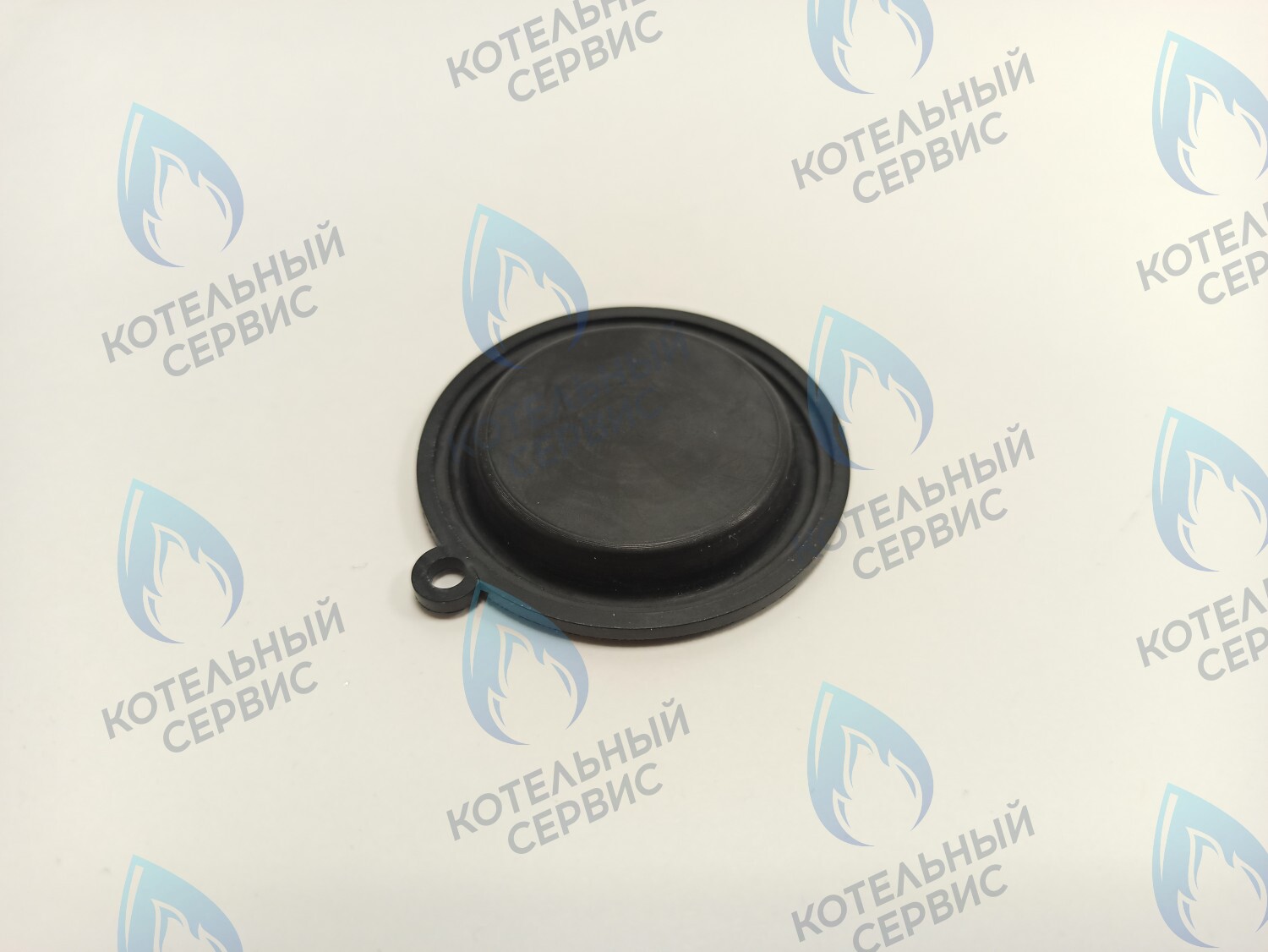  Мембрана (диафрагма) 50мм для газовой колонки в Екатеринбурге	