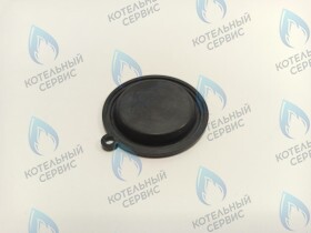 Мембрана (диафрагма) 50мм для газовой колонки