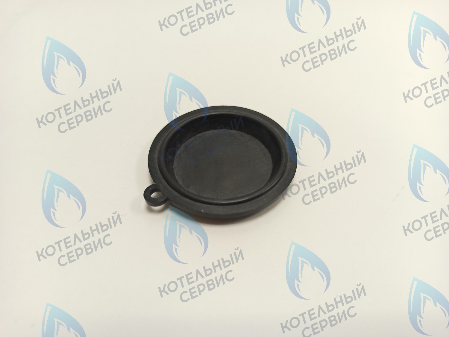  Мембрана (диафрагма) 50мм для газовой колонки в Екатеринбурге	