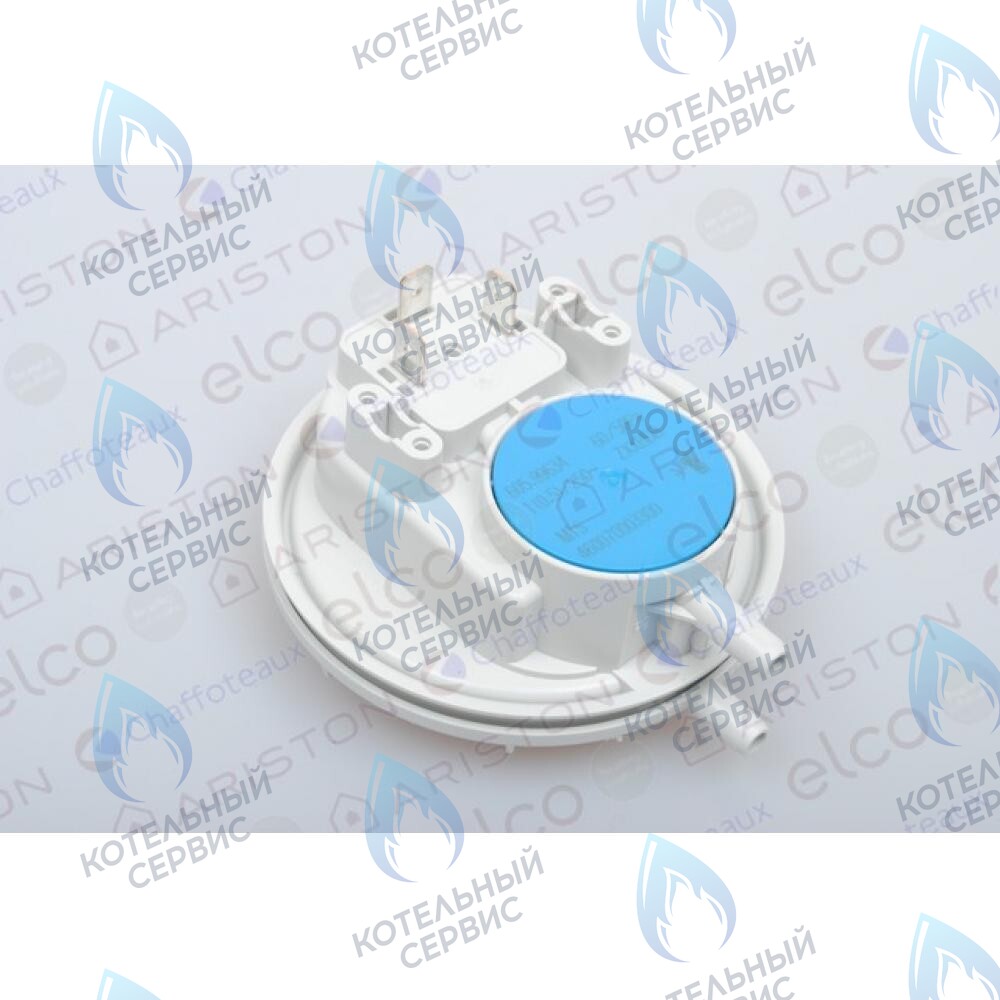 65104671 Пневмореле 50 pa ARISTON в Екатеринбурге	