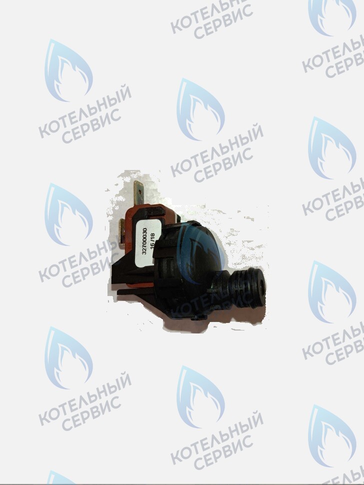 H3101080214010 Датчик давления теплоносителя  ECO, 24 turbo, REC FEDERICA BUGATTI в Екатеринбурге	