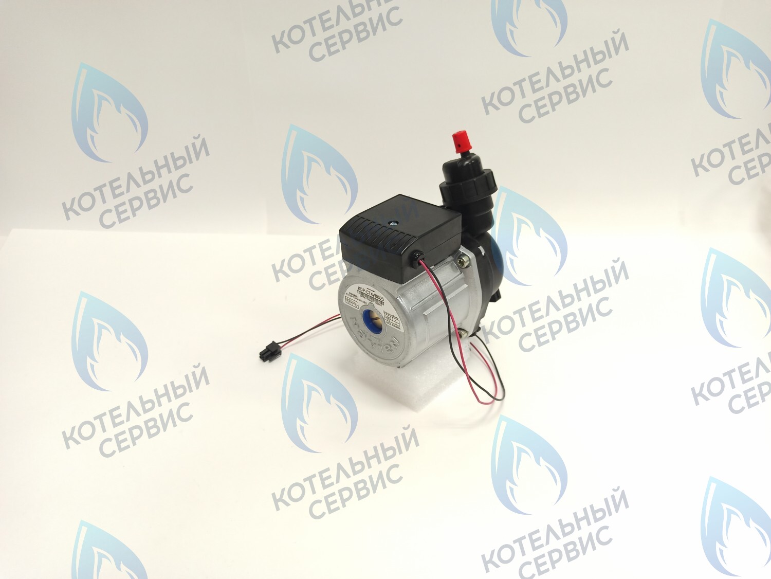 30000469B Насос циркуляционный Navien Deluxe, Ace, Atmo KDP-CT4W0525 (NAPU9GLPCT36, 30000469A) в Екатеринбурге	