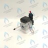 30000469B Насос циркуляционный Navien Deluxe, Ace, Atmo KDP-CT4W0525 (NAPU9GLPCT36, 30000469A) в Екатеринбурге	