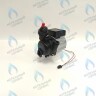 30000469B Насос циркуляционный Navien Deluxe, Ace, Atmo KDP-CT4W0525 (NAPU9GLPCT36, 30000469A) в Екатеринбурге	