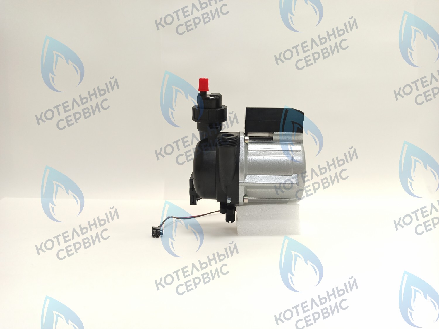 30000469B Насос циркуляционный Navien Deluxe, Ace, Atmo KDP-CT4W0525 (NAPU9GLPCT36, 30000469A) в Екатеринбурге	