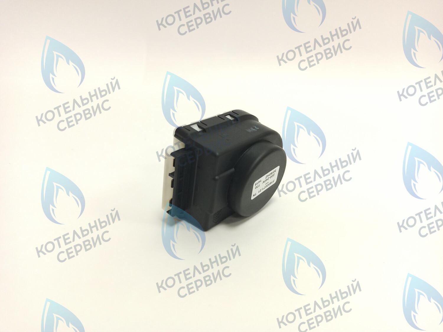 0118 Мотор трехходового клапана в Екатеринбурге	