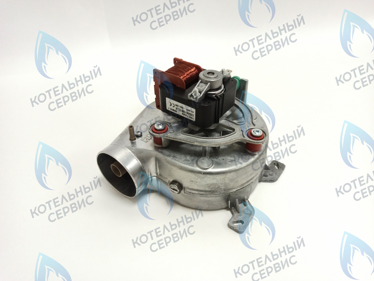 BI1366 102 Вентилятор 24 кВт BIASI Delta 23 SM (BI1366 102) в Екатеринбурге	