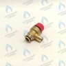 EV021-16-HY Сбросной клапан 3 бар латунь (TY04030014) в Екатеринбурге	