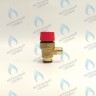 EV021-16-HY Сбросной клапан 3 бар латунь (TY04030014) в Екатеринбурге	