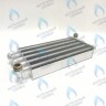 EM031-290 Теплообменник первичный 290мм (Китай) в Екатеринбурге	