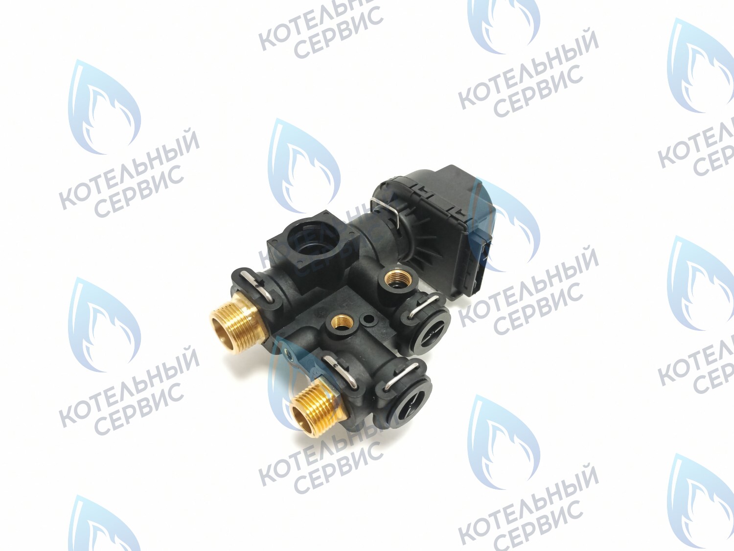 12927600A00184 Трёхходовой клапан KENTATSU в Екатеринбурге	