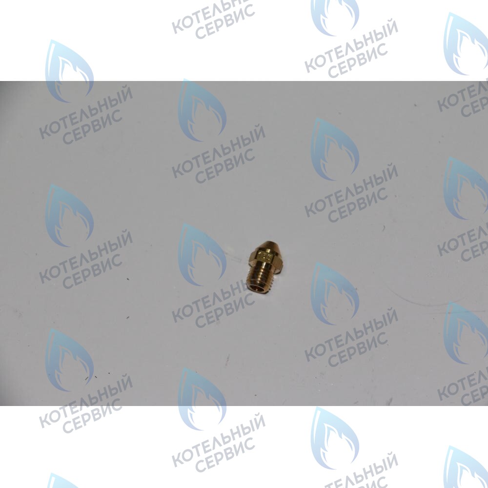 5214470 Инжектор для природного газа (сопло) 1,35мм BAXI в Екатеринбурге	