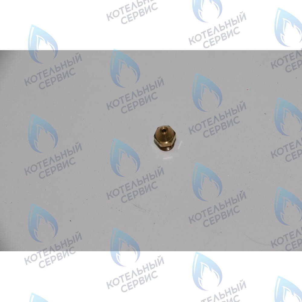 5214470 Инжектор для природного газа (сопло) 1,35мм BAXI в Екатеринбурге	