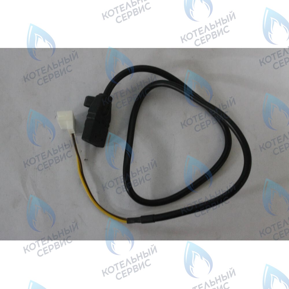 711022600 Проводка электрическая высоковольтная газ. клапана (разъем x1) BAXI в Екатеринбурге	