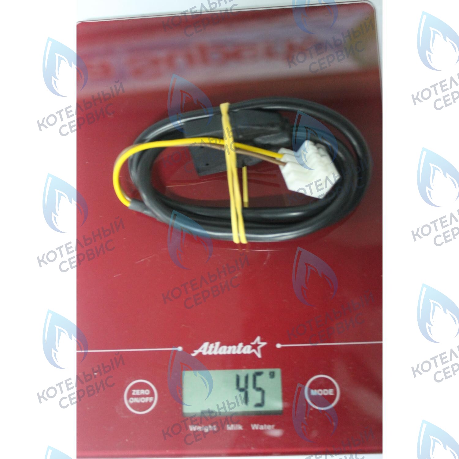 711022600 Проводка электрическая высоковольтная газ. клапана (разъем x1) BAXI в Екатеринбурге	