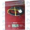 711022600 Проводка электрическая высоковольтная газ. клапана (Разъем Х1) BAXI в Екатеринбурге	