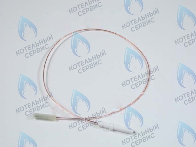 81220029 Свеча электроподжига для газовой плиты L=450мм Ø5мм в Екатеринбурге	