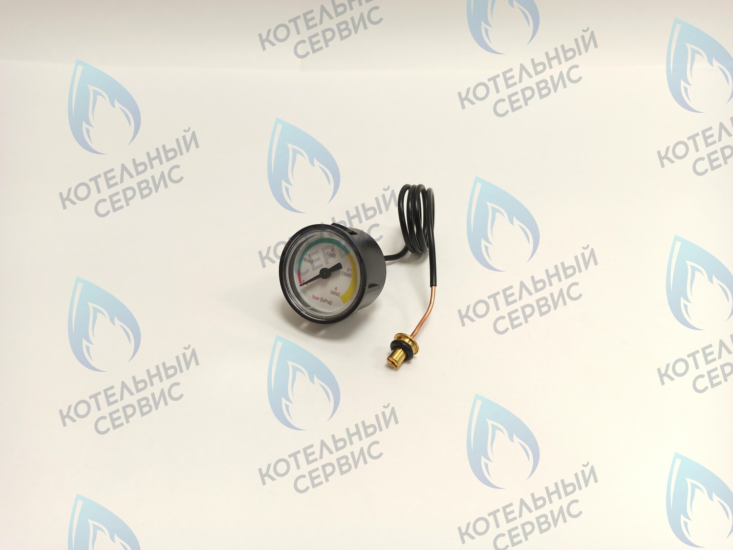 30002308C Манометр Navien Deluxe, Ace (BH1051002A, 30002308A) в Екатеринбурге	
