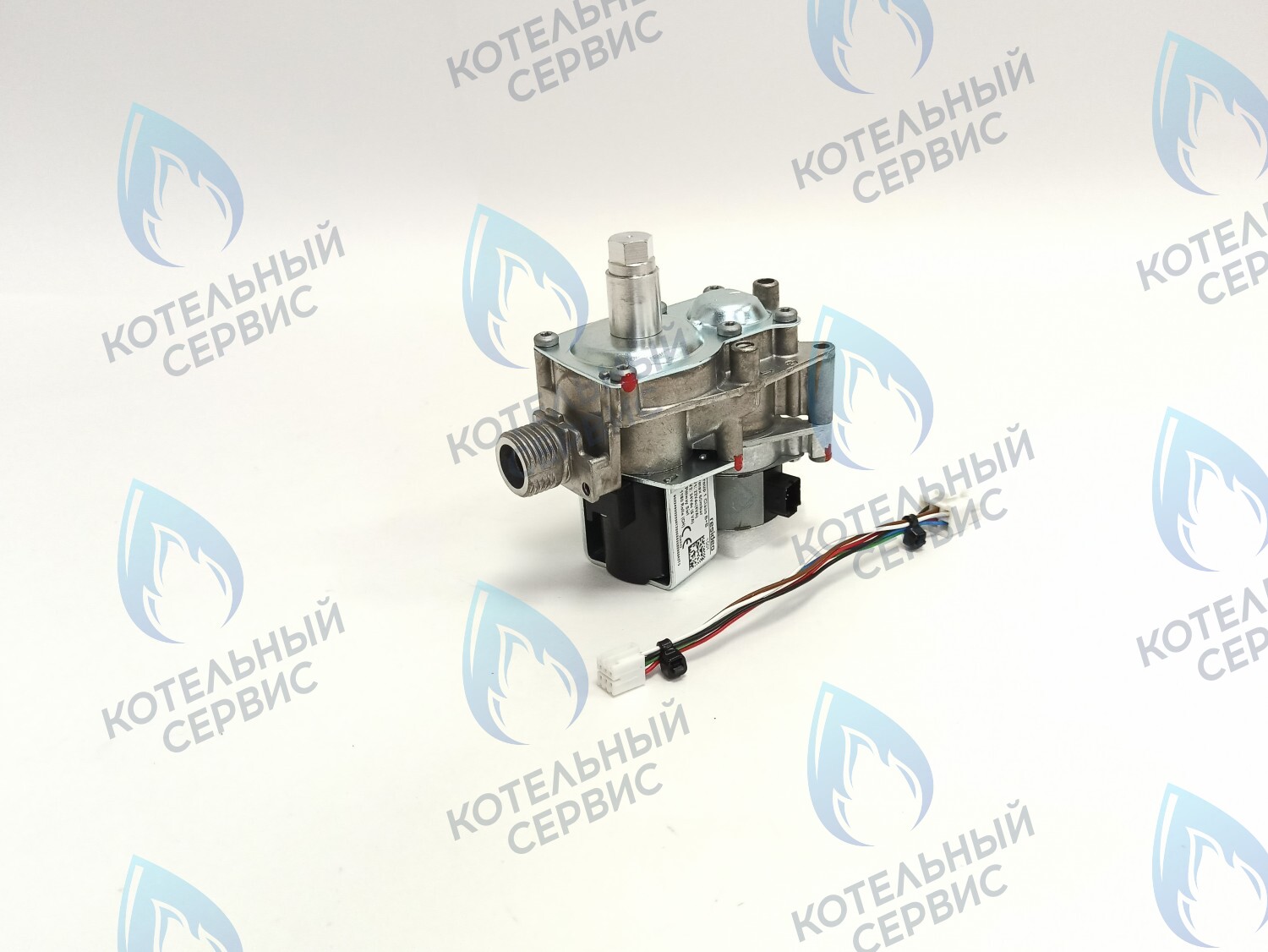 GV021 Газовый клапан Honeywell VK8525MR1501U PROTHERM РЫСЬ, ЛЕОПАРД, ТИГР, SAUNIER DUVAL (S1071600) 0020035638 (C РЕГУЛЯТОРОМ ДАВЛЕНИЯ) в Екатеринбурге	