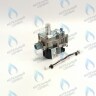 GV021 Газовый клапан Honeywell VK8525MR1501U PROTHERM РЫСЬ, ЛЕОПАРД, ТИГР, SAUNIER DUVAL (S1071600) 0020035638 (C РЕГУЛЯТОРОМ ДАВЛЕНИЯ) в Екатеринбурге	