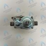 GV021 Газовый клапан Honeywell VK8525MR1501U PROTHERM РЫСЬ, ЛЕОПАРД, ТИГР, SAUNIER DUVAL (S1071600) 0020035638 (C РЕГУЛЯТОРОМ ДАВЛЕНИЯ) в Екатеринбурге	