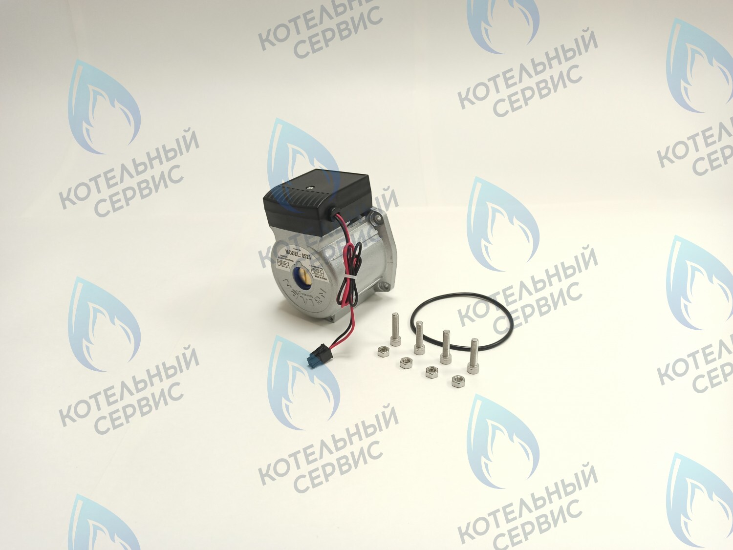 PH-N28CW60-GN95 Двигатель насоса GM-PUMP NVN 15/6 Navien (30000469A, 30000469B, NAPU9GLPCT36) в Екатеринбурге	
