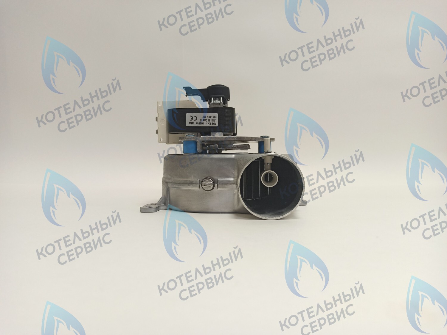 AF003-60W-F-HS Вентилятор 60W с датчиком холла Viessmann Vitopend 100-W WHEA, Vitopend 222-W WHSA на котлы 24кВт-30кВт (7822865) в Екатеринбурге	