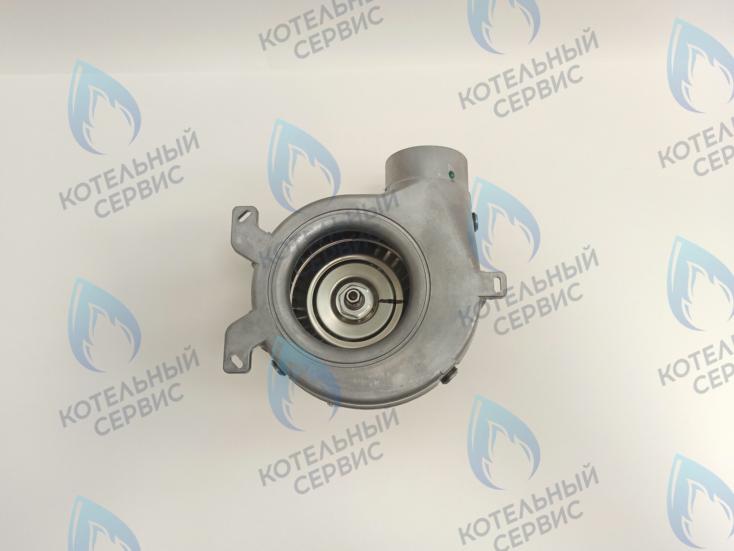 AF003-60W-F-HS Вентилятор 60W с датчиком холла Viessmann Vitopend 100-W WHEA, Vitopend 222-W WHSA на котлы 24кВт-30кВт (7822865) в Екатеринбурге	