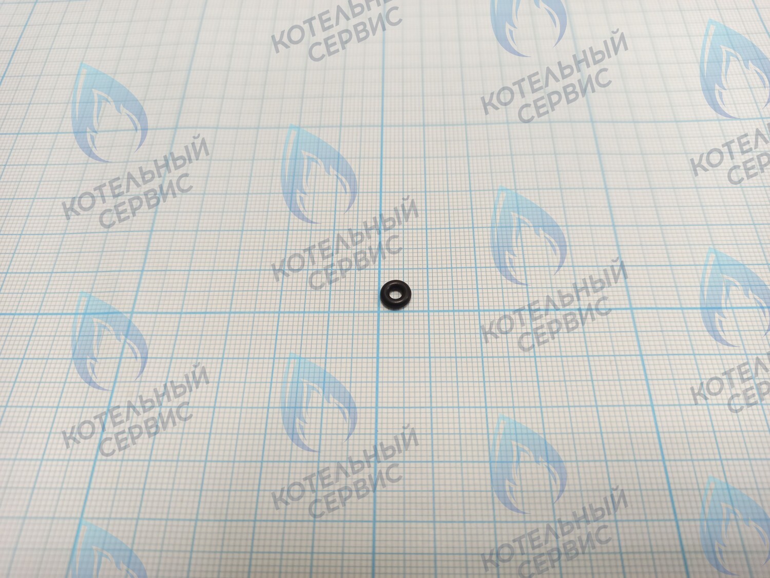 BI1011 112 Прокладка O-Ring 1,9 X 2,6 (BI1011 112) в Екатеринбурге	