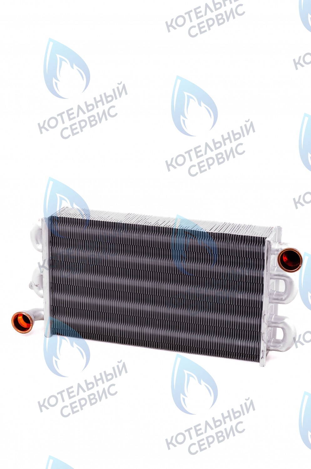 AA0500011 Первичный теплообменник KOTITONTTU TOIVO T 20-24 DK в Екатеринбурге	