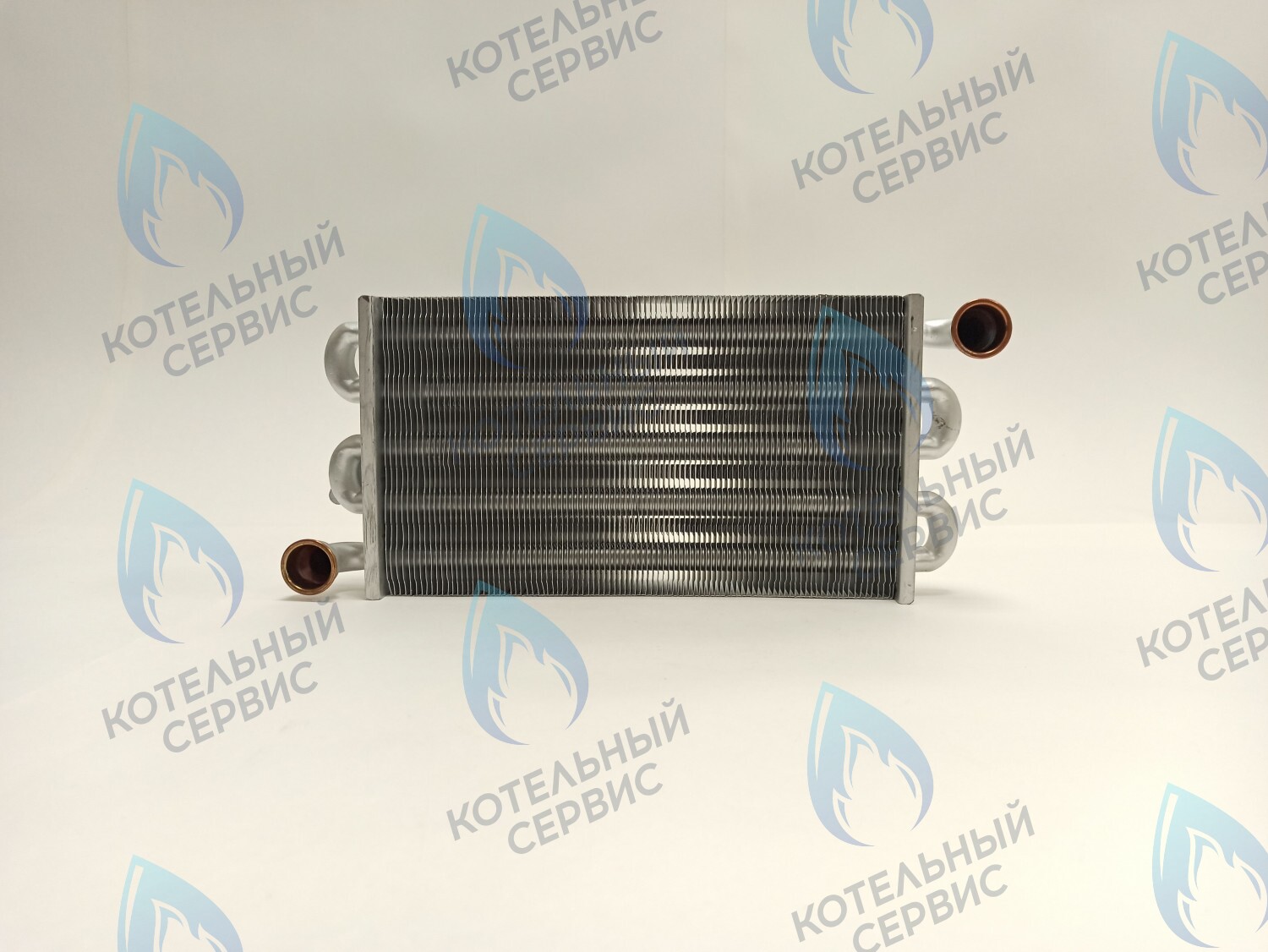 AA0500011 Первичный теплообменник KOTITONTTU TOIVO T 20-24 DK в Екатеринбурге	