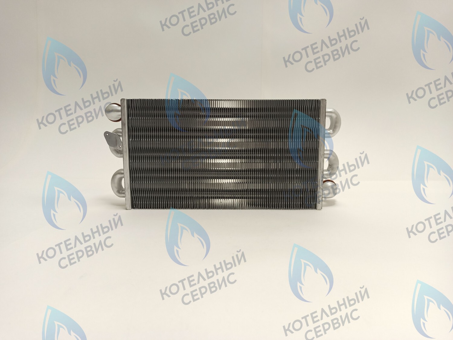 AA0500011 Первичный теплообменник KOTITONTTU TOIVO T 20-24 DK в Екатеринбурге	