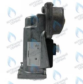  SKP25.003E2 Привод для газового клапана Siemens в Екатеринбурге	