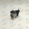0040402245A Насос циркуляционный Shinhoo 15-6S Haier Urban 10-24 кВт в Екатеринбурге	