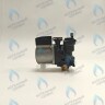 0040402245A Насос циркуляционный Shinhoo 15-6S Haier Urban 10-24 кВт в Екатеринбурге	