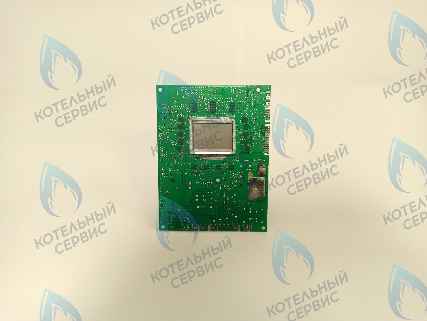 CB003-02 Электронная плата управления (аналог) BAXI ECO 5, MAIN 5, ECO COMPACT, HONEYWELL (721824700, 766487600) в Екатеринбурге	